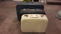 Vintage Luggage