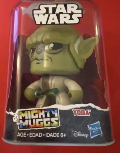  Star Wars Yoda, View more