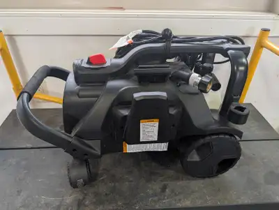 1.6 GPM @ 1,885 PSI Electric Pressure Washer, View more