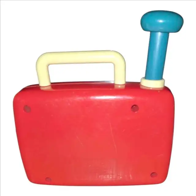 Sesame Street Toy Radio in Toys in Windsor Region - Image 3