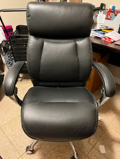 Serta comfort office chair, View more