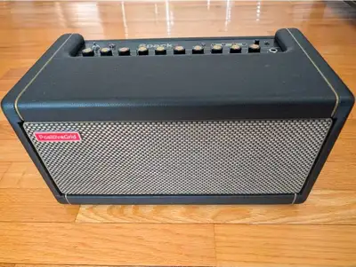 Positive Grid Spark 40, View more