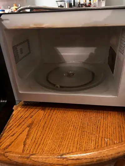 Microwave - Small, View more