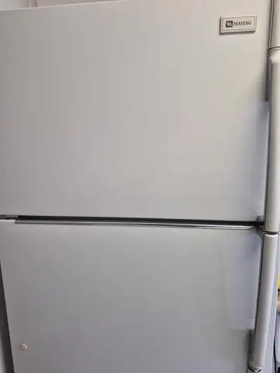 FOR SALE : FRIDGE AND STOVE MAYTAG AND DISHWASHER WHIRLPOOL, View more