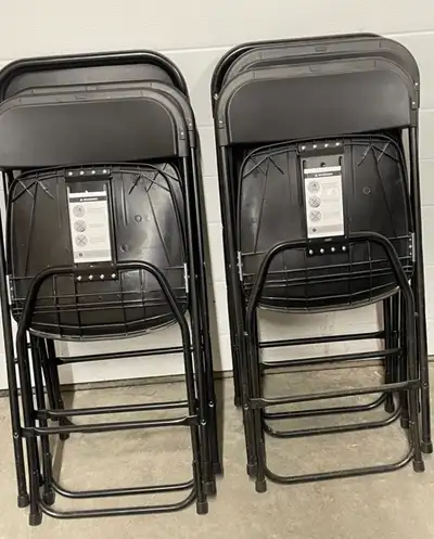 Folding Chairs, View more