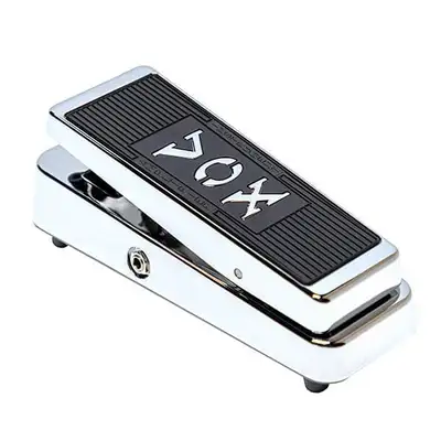 Real McCoy Limited Edition Wah Pedal, View more