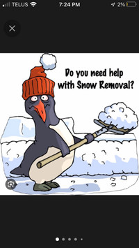 ️❄️ Forrest City Snow Removal - Your Winter Warriors! ❄️️ 