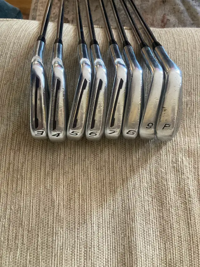 Taylormade Irons427928093742878721