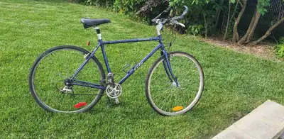 vélo de route Norco, View more
