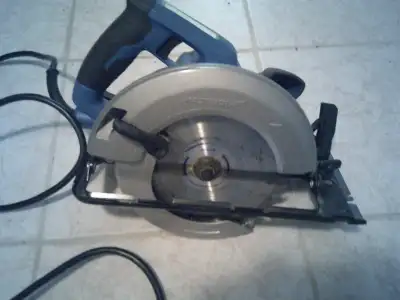 USED SKILL SAW, View more