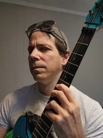 looking for singer,  drums, bass player to play Iron Maiden, View more
