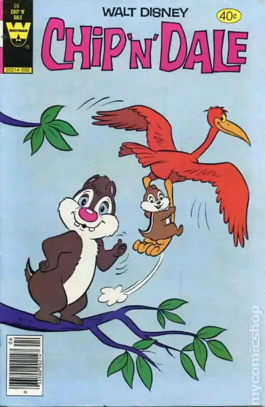 Various comics by Whitman Comics: Disney, Popeye, Flash Gordon in Comics & Graphic Novels in Calgary - Image 2