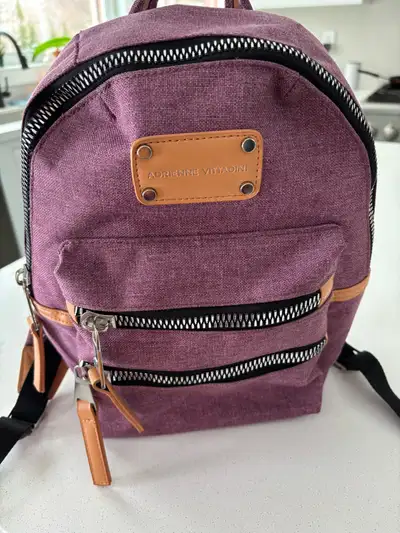 Cute Adrienne Vittadini Backpack, View more