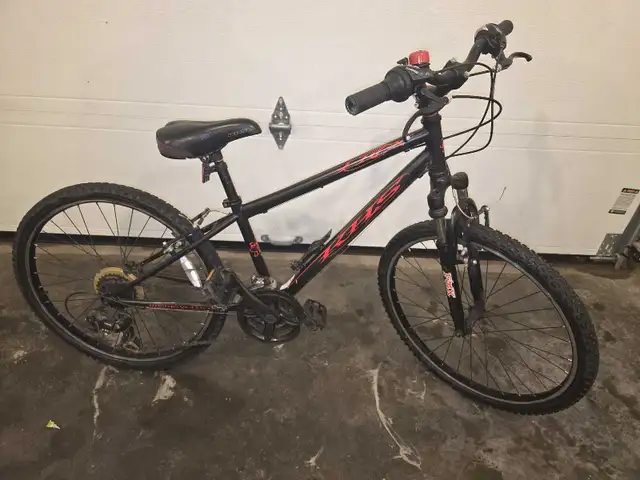 KHS 24-inch Mountain Bike in Mountain in Moncton - Image 7