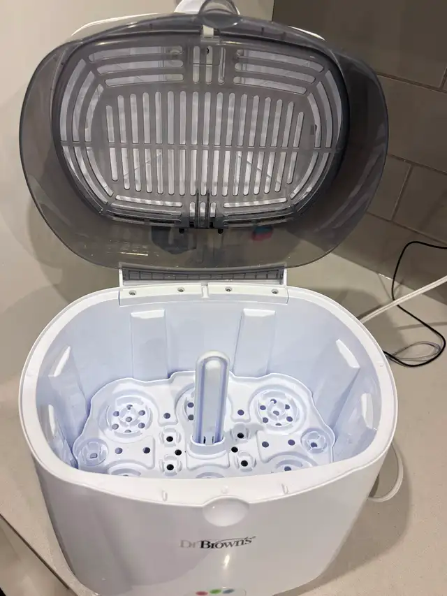 Bottle sterilizer542524496602081282