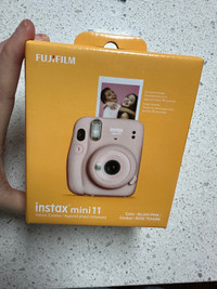 Instead mini 11 - Instant Camera x 8 units