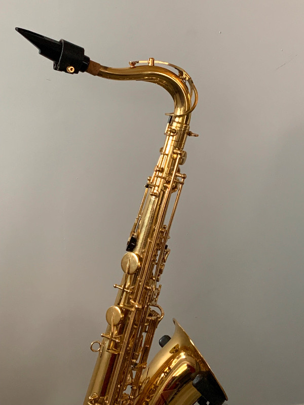 Tenor Sax by Trevor James in Woodwind in Peterborough - Image 3