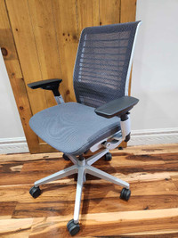Steelcase Think v2 Ergonomic Chair
