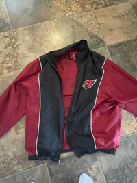 “NEW “ Arizona cardinals jacket 