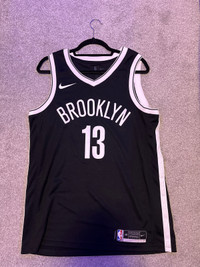 Brooklyn Nets James Harden jersey 
