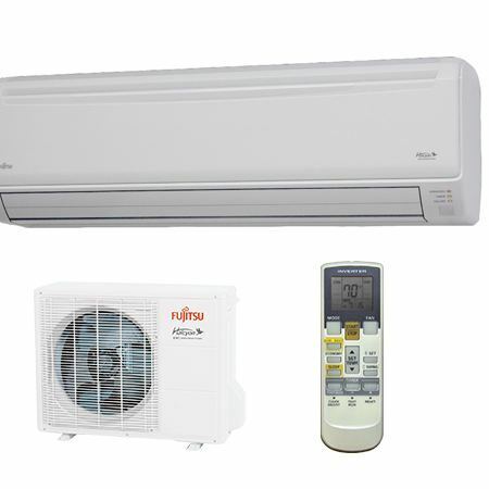 Single Zone Mini Split Ductless Heat Pump - Fujitsu RLB 12000 | Heaters,  Humidifiers u0026 Dehumidifiers | Oakville / Halton Region | Kijiji