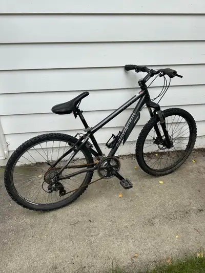 Norco Plateau Bike, View more