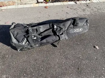 Ogio Travel Golf Bag Cover, View more