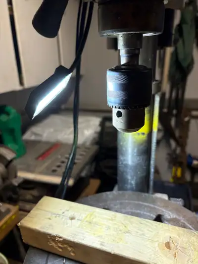 Ryobi Drill Press, View more