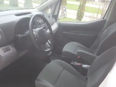 2015 Nissan NV 200 Camper Conversion in 2021 cost $10.000 on Materials. 200 watt Solar panel with 2...