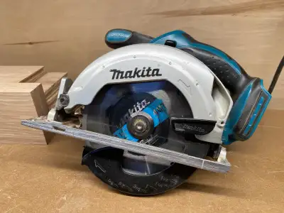 makita 18v lxt circular saw, View more