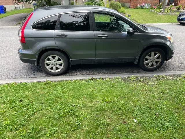 2010 Honda CRV543877719173386242