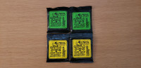 James Hetfield Signature Ernie Ball Guitar Strings