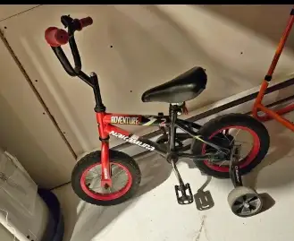 Vélo pour enfant in Kids in Laval / North Shore - Image 2