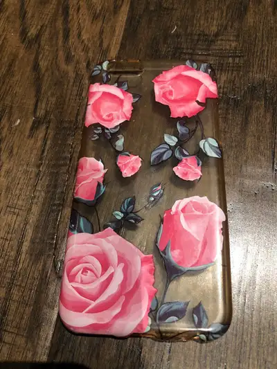 Selling a gently used but great condition protective case for iPhone 6/6S. Bought new from Amazon. H...