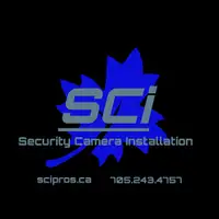 Security Camera Installation 
