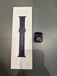 Apple Watch - Series 5 + Cellular 