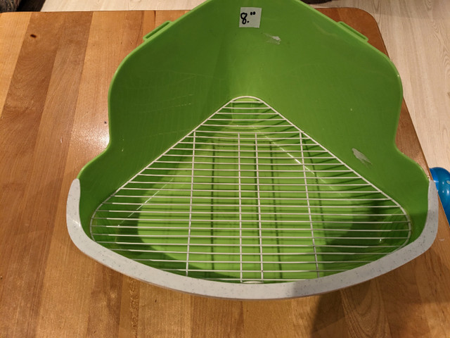 High Back Litter Boxes in Accessories in Winnipeg - Image 2
