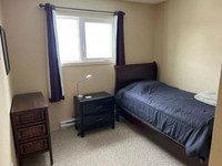 Room for rent in Riverdale Available June 1