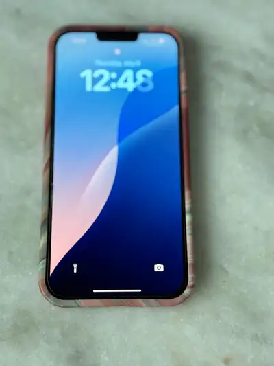 iPhone 13 Max Pro 1 TB, View more