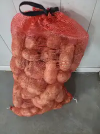 Russet Potatoes, Farm Fresh