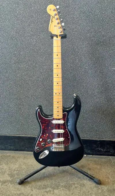 2006 60th Anniversary American Body With a 2020 Mexican Neck Item # 29825794 Please call for current...