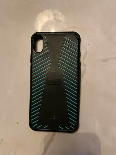 iPhone XS Max phone case, View more