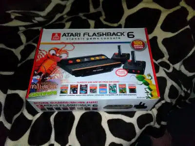 If you are reading this ad, the item is still available. Still in the box, has never been used. 100...