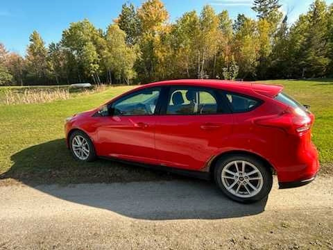 Ford Focus in Cars & Trucks in Brockville - Image 2
