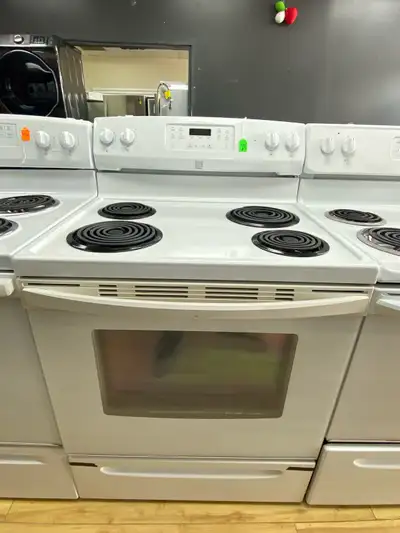 Kenmore Stove, View more