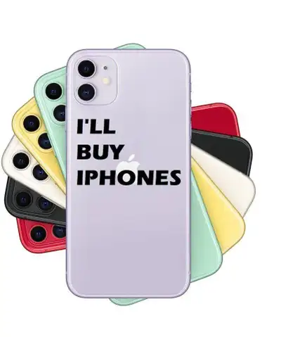 I buy iphone 13, iphone 16, iphone 14, iphone 12 pro, iphone 15, View more