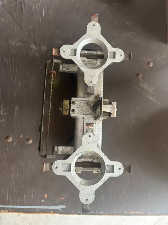 antique balance scale in Arts & Collectibles in Ottawa - Image 8