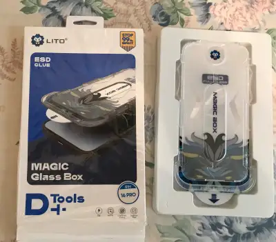 iPhone 16 Pro case, View more