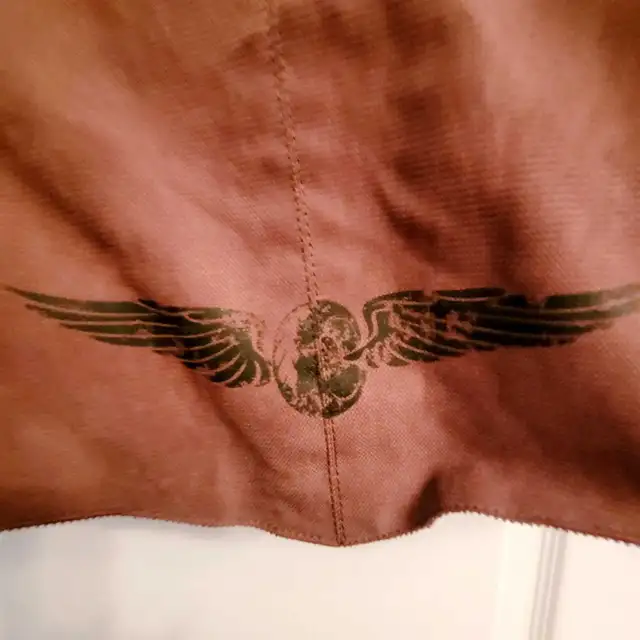 Motorcycle Jacket in Motorcycle Parts & Accessories in Red Deer - Image 6