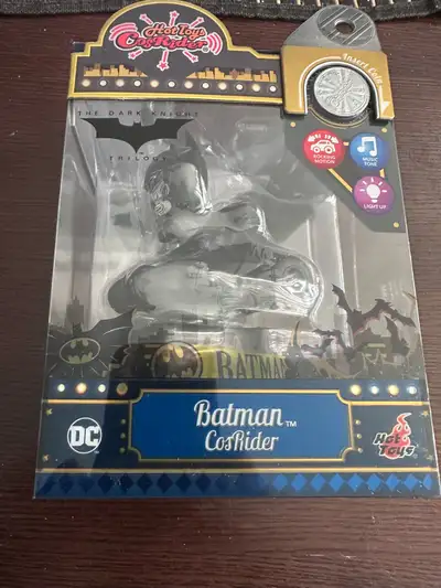 For Sale: $80 Pick up in Mississauga (Square One Area) Shipping available at cost. The Hot Toys team...